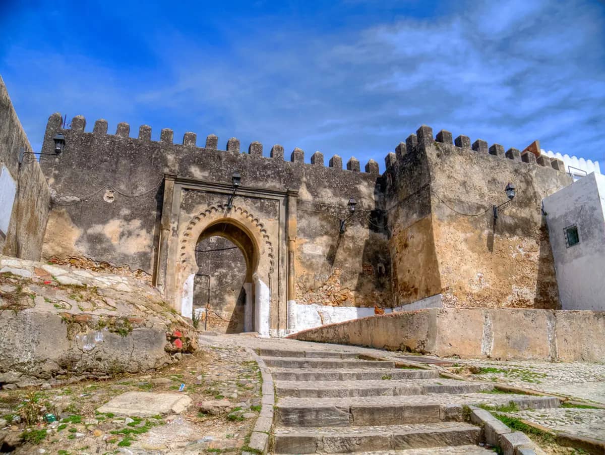 Bab Al Bahr