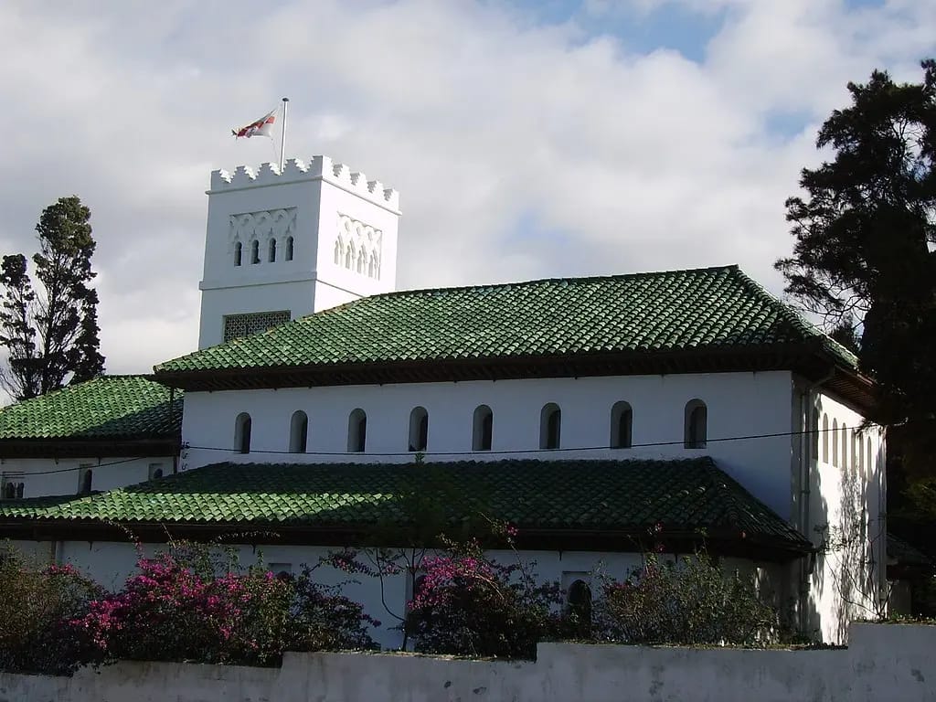 St. Andrew’s Church