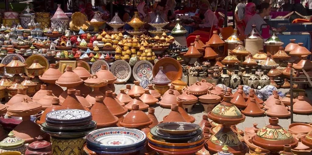 Artisan Markets